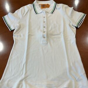 Tory Burch Polo Shirt